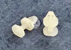 Wire Base Push Spacers&PCB Spacer - Push-In/Wide Base