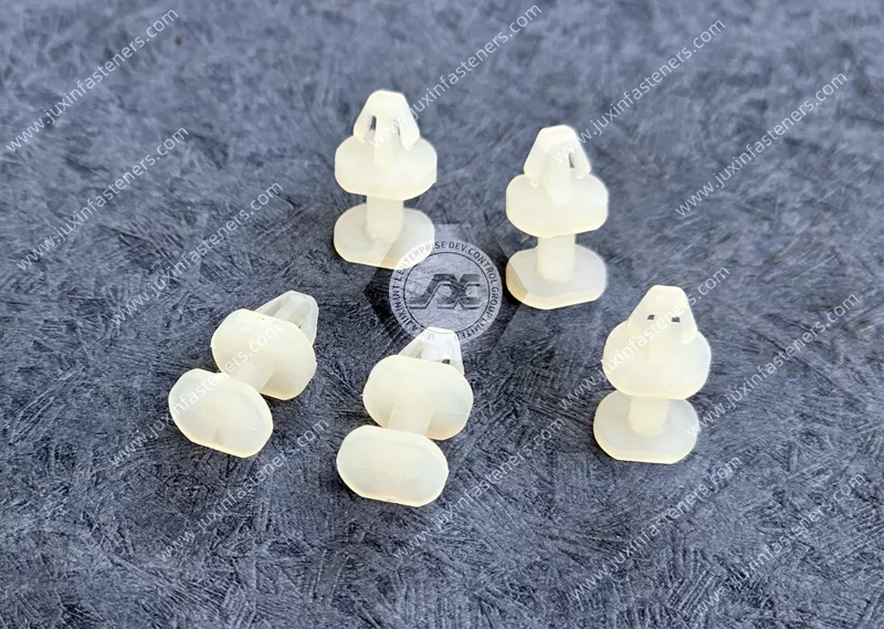 Wire Base Push Spacers&PCB Spacer - Push-In/Wide Base