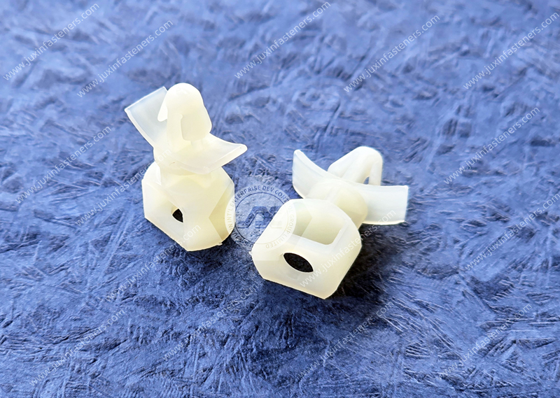 Custom Snap Rivet Locking Circuit Board Support