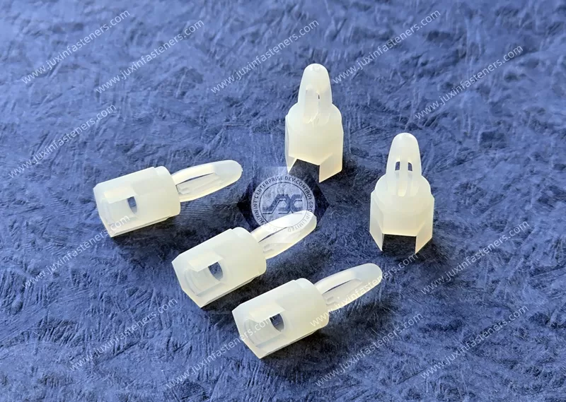 Locking Circuit Board Support Threaded