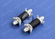 Vibration Shock Dampening Spacer JX-GAEPA