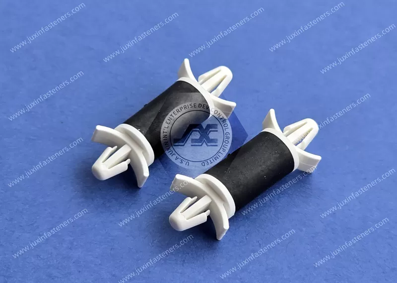 Vibration Shock Dampening Spacer JX-GAEPA