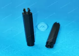 JX-TCBP Nylon Screw Mount Locking Circuit Board Support