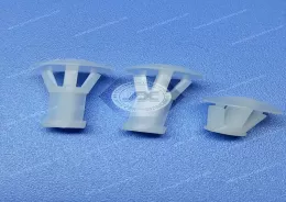 JX-GLCBSC11 Nylon Reverse Locking Circuit Board Support - Round Hole Spacer