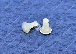 JX-GLCBSC3 Reverse Locking Circuit Board Support - Round Hole Spacer