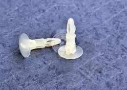 JX-GLCBSC13 Nylon Cupped Reverse Locking Circuit Board Support