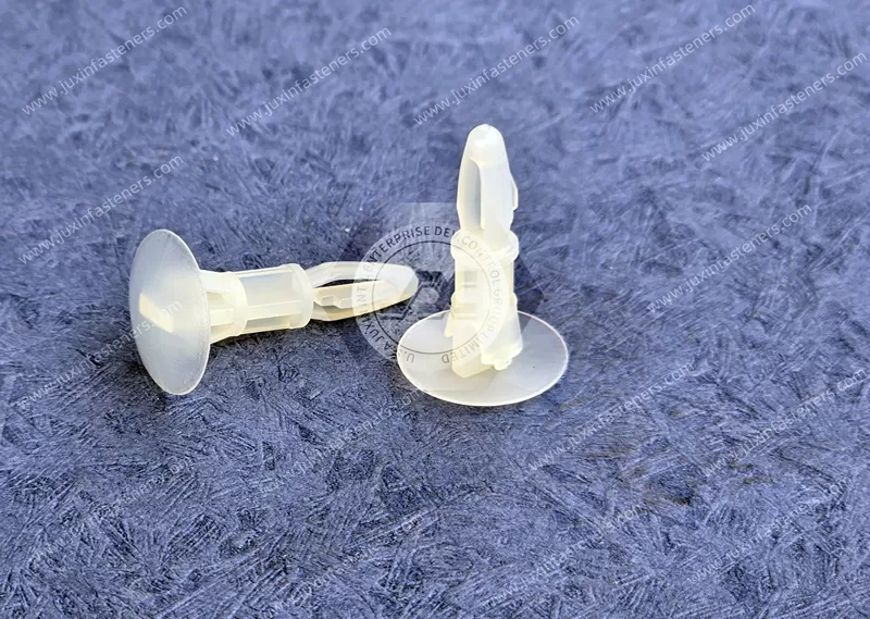 JX-GLCBSC13 Nylon Cupped Reverse Locking Circuit Board Support