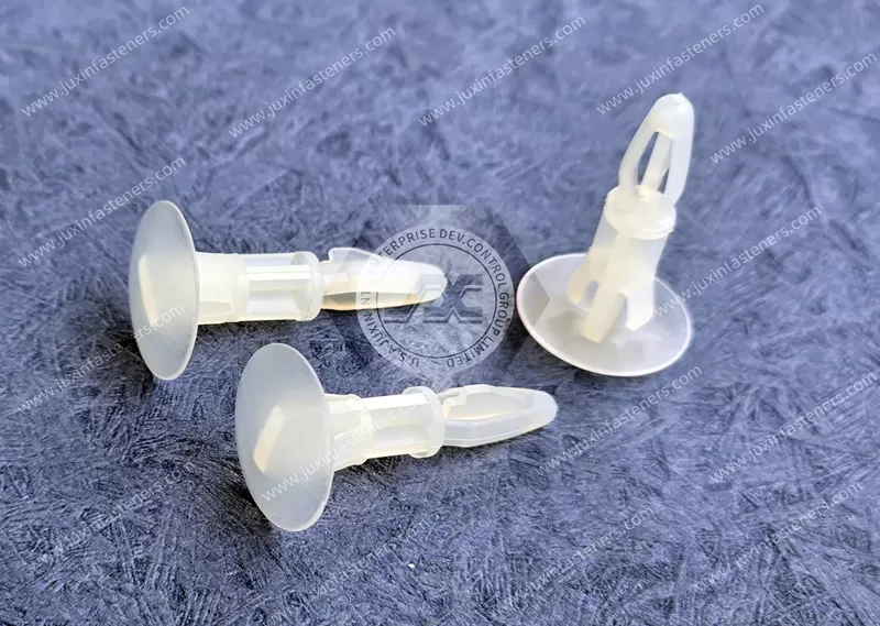 JX-GLCBSC2 Nylon Cupped Reverse Locking Circuit Board Support