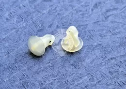 Cupped Reverse Locking Circuit Board Support