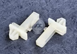 Vertical and Snap-In Card Guide JX-GCGH-1