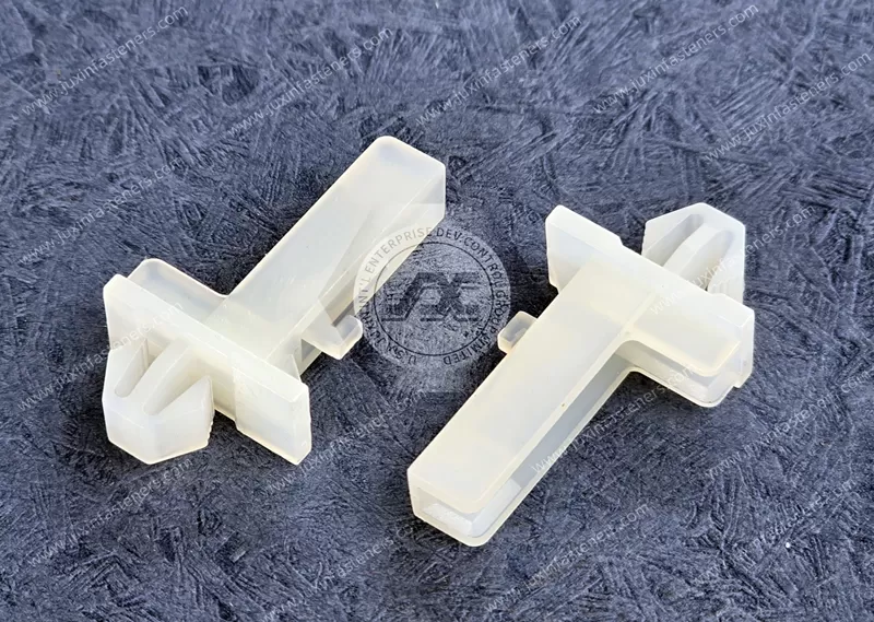 Vertical and Snap-In Card Guide JX-GCGH-1