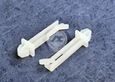 PCB Card Snap-In Card Guide