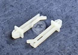 PCB Card Snap-In Card Guide