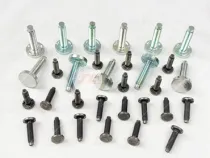 DIN 34817 Weld Stud Automotive Fastening Solution