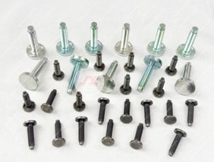 DIN 34817 Weld Stud Automotive Fastening Solution