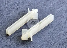 Vertical and Snap-In Card Guide