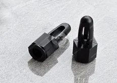 Metric Threaded Circuit Board Support JX-TCBS