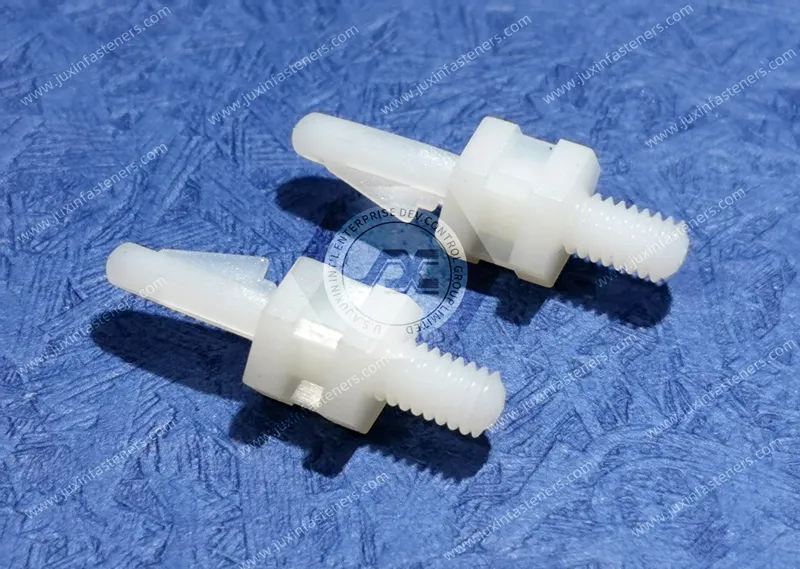 Locking Circuit Board Support Threaded JX-GSCBS