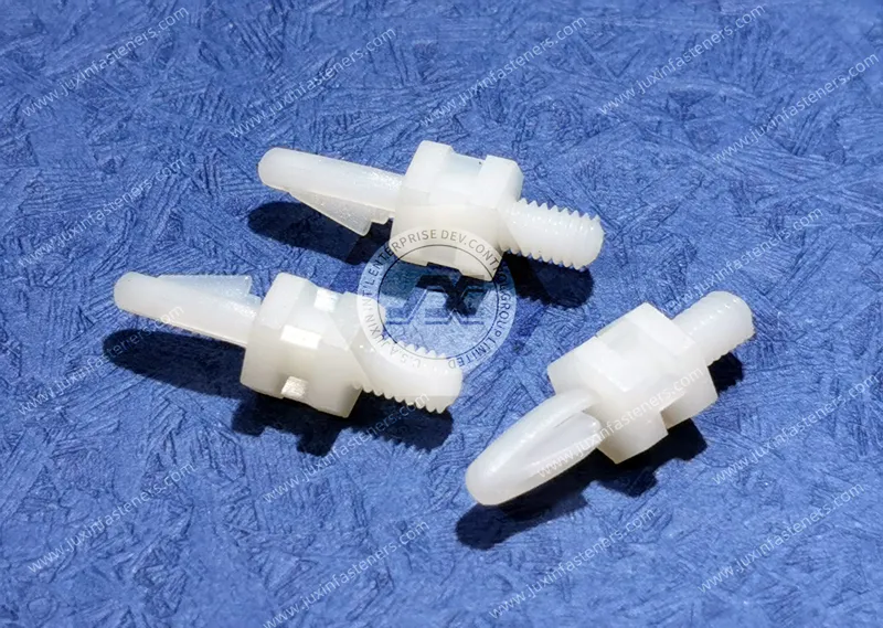 Locking Circuit Board Support Threaded JX-GSCBS