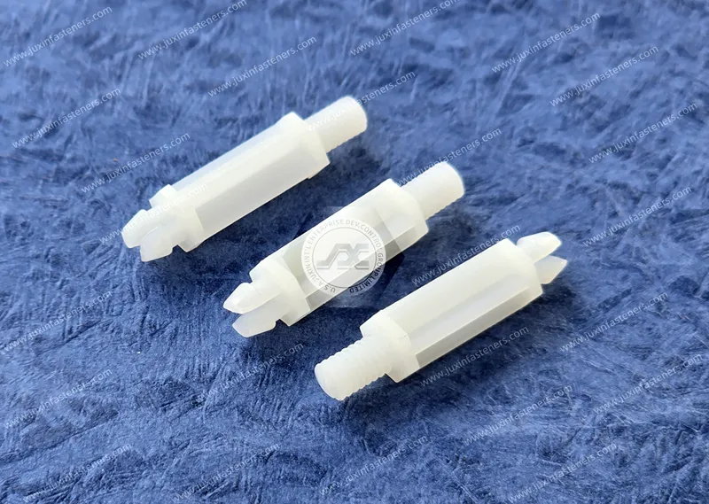 Hex Mini Support Post Threaded&PCB Support - Spacer