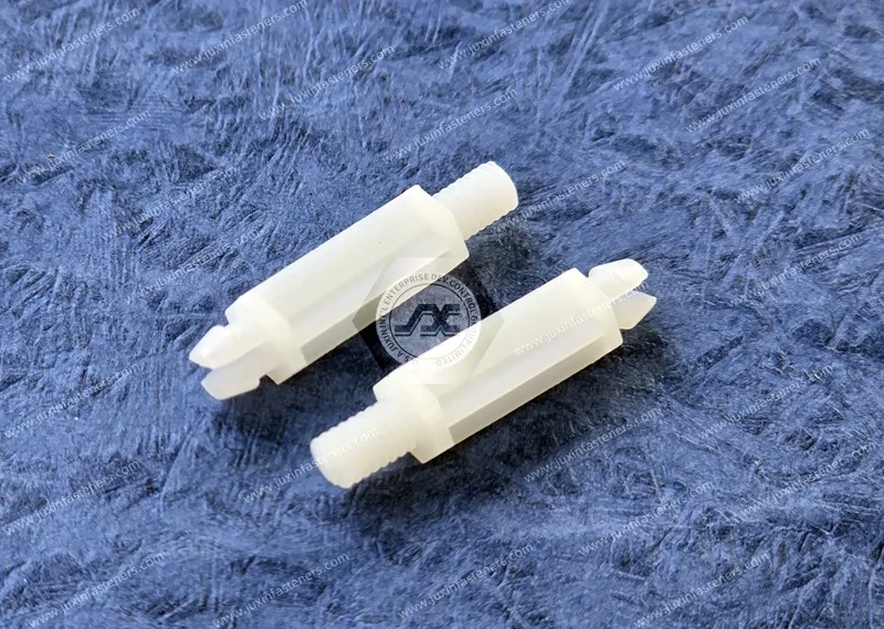 Hex Mini Support Post Threaded&PCB Support - Spacer