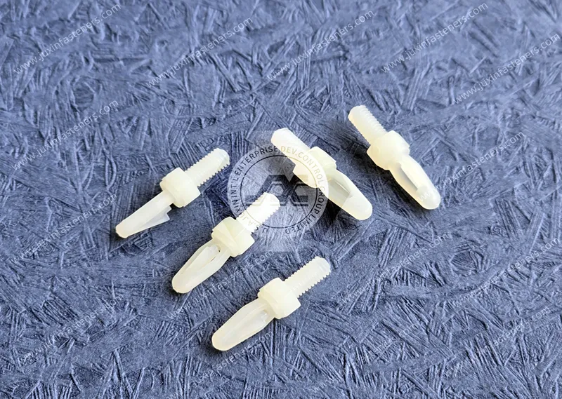 Mini Threaded Circuit Board Support JX-GMSCBST