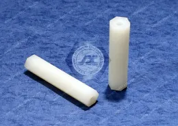 Hexagonal Female-Female Spacer JX-GHTS-FF