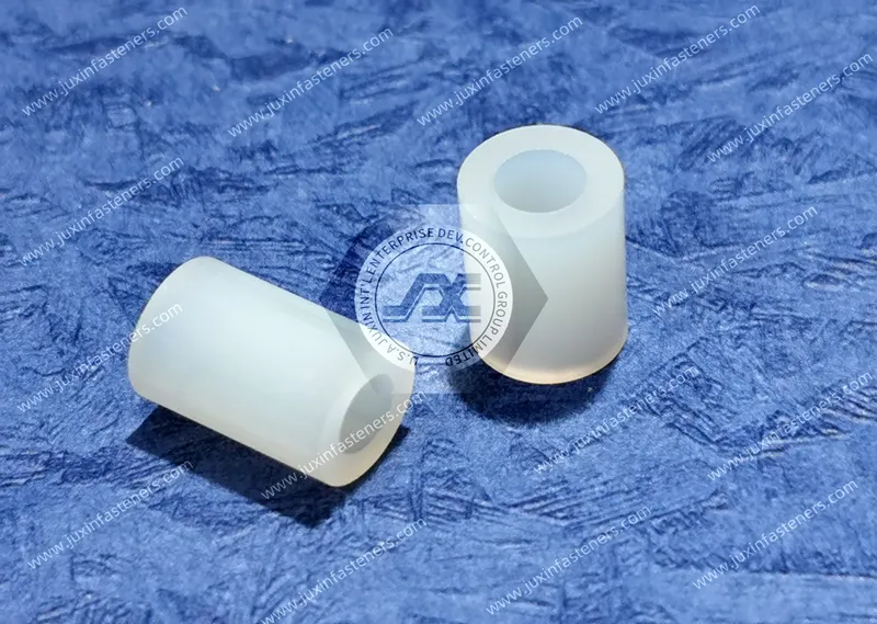 Round Female-Female Spacer JX-GRTS-FF