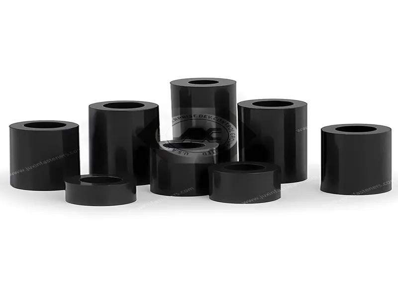 Round Female-Female Spacer JX-GRTS-FF