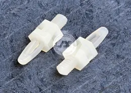 Nylon Locking Circuit Board Support Threaded JX-GSCBS