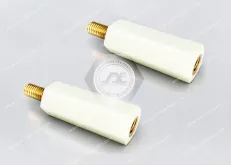 Metric Hex Insulators JX-GHTS-M3-5.5