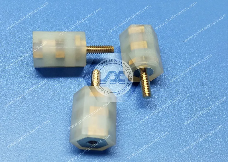 Metric-Micro-Insulators JX-GHTN