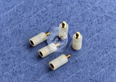 Metric-Round-Insulators JX-GRSP-HTS-SS Brass