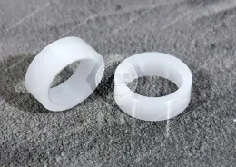 Round Nylon Spacer