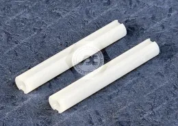 Round Spacer Card Guide