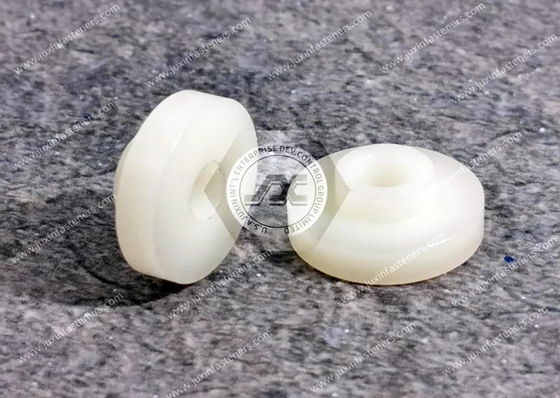 Custom Nylon Sealing Washers