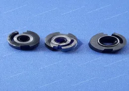 Sheet Edge Insert JX-GSEI