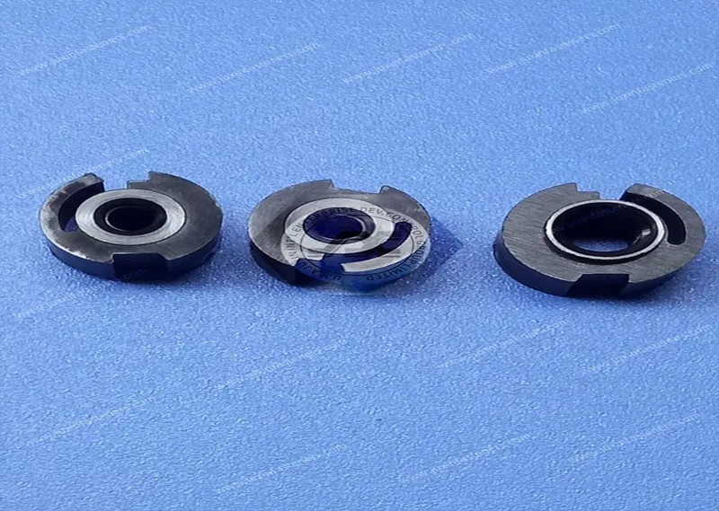 Sheet Edge Insert JX-GSEI