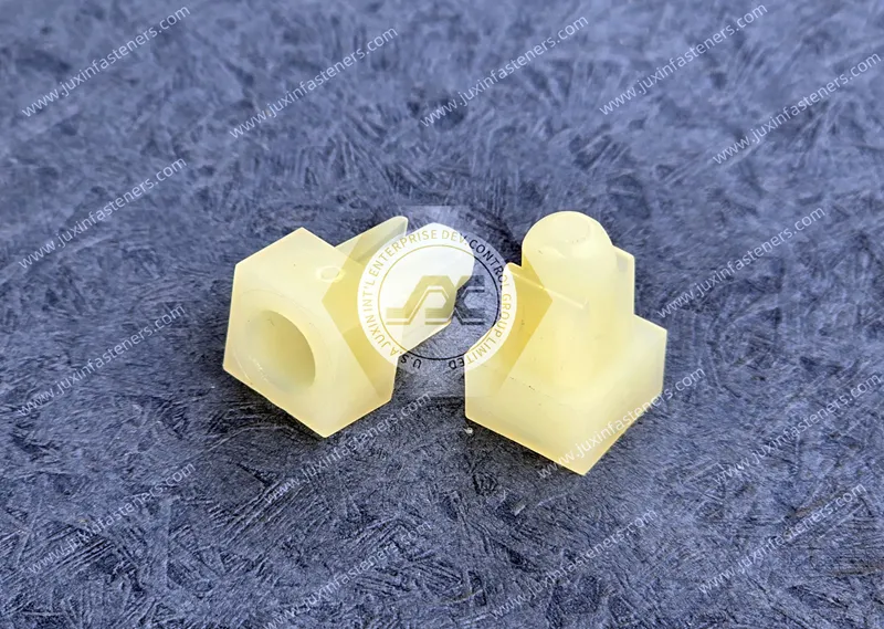 Nylon Screw Grommet JX-GUS08, JX-GSG8