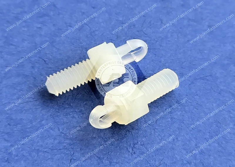 Mini Threaded Circuit Board Support JX-GMSCBST Nylon