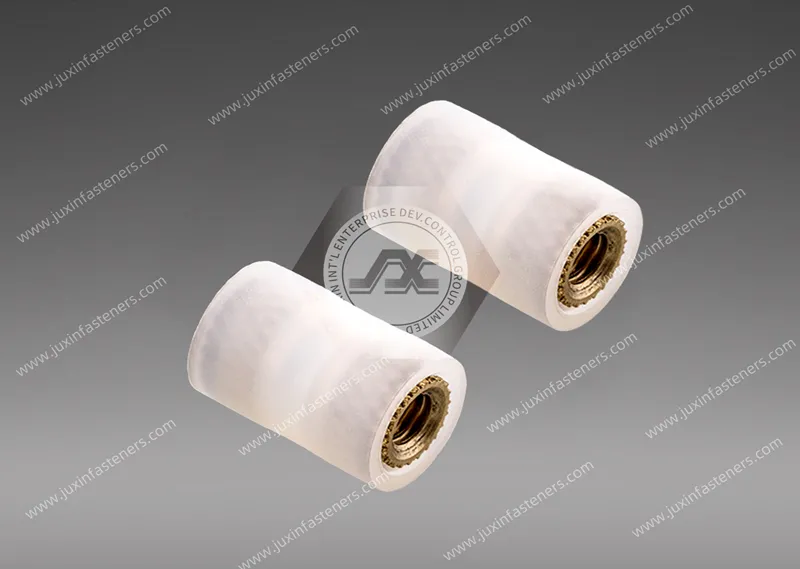 Metric-Round-Insulators JX-GRSP-HTS-M3