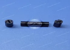 High Temperature Metric LED Spacer JX-GLEDM-1