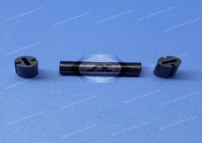 High Temperature Metric LED Spacer JX-GLEDM-1