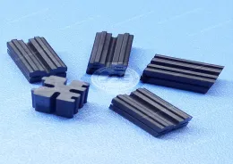 Square LED Spacer JX-GLED