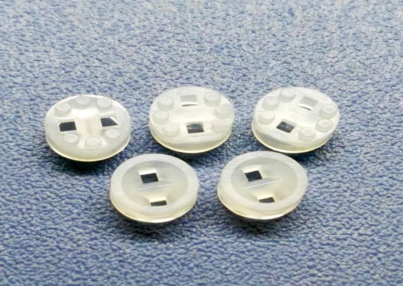 LED Spacer Type 3 JX-GLEDS2M