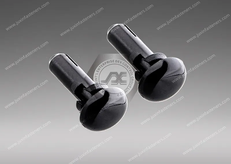 Push-In Rivet JX-GM-SR3080