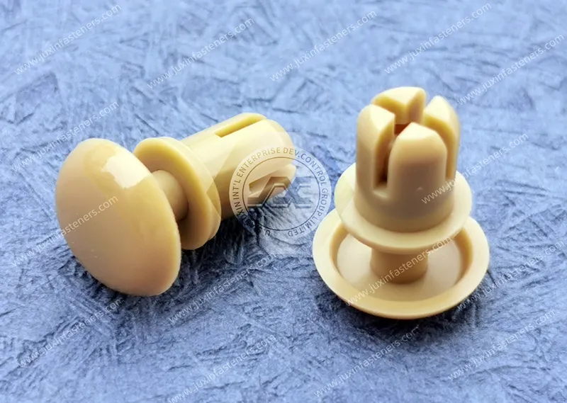 Push Rivets JX-GRHR20-32