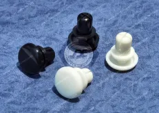 Snap Push-In Rivet, PSU UL94HB For Panel