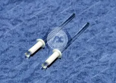 White Nylon Clinch Blind Rivets JX-GCR For Panel