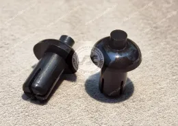 Push Rivet Blunt JX-GRS3053SP For Panel